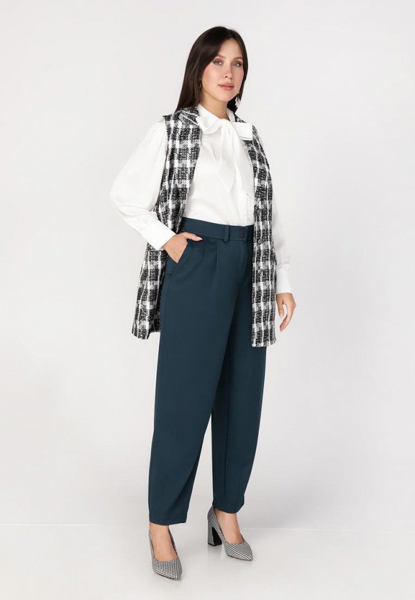 фото Жилет vivienne mare