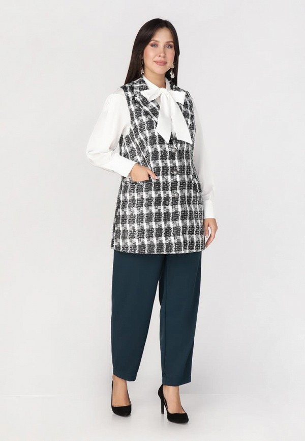 фото Жилет vivienne mare