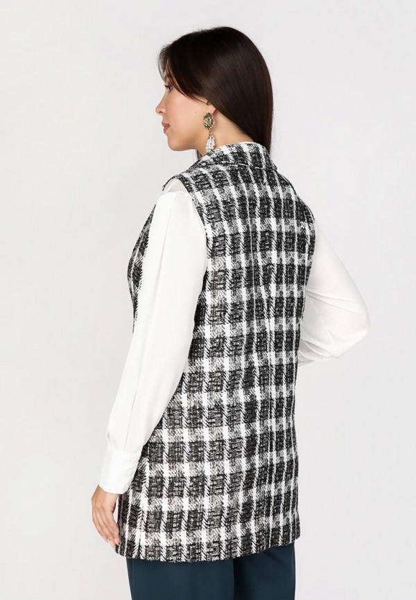 фото Жилет vivienne mare