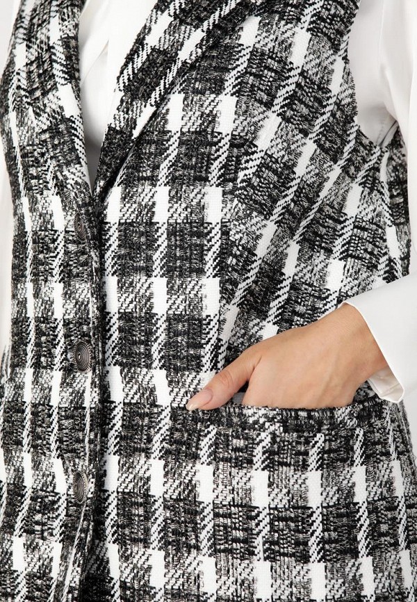 фото Жилет vivienne mare