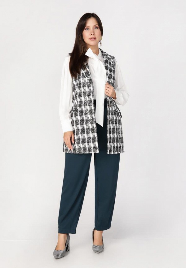 фото Жилет vivienne mare