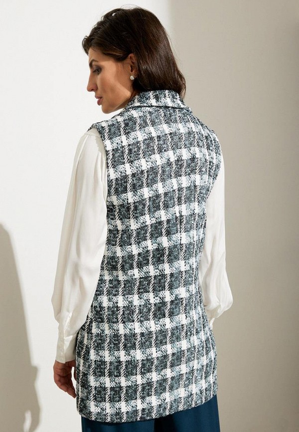 фото Жилет vivienne mare