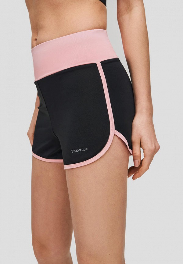 фото Шорты спортивные baon