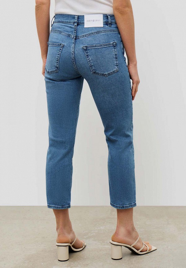 фото Джинсы baon