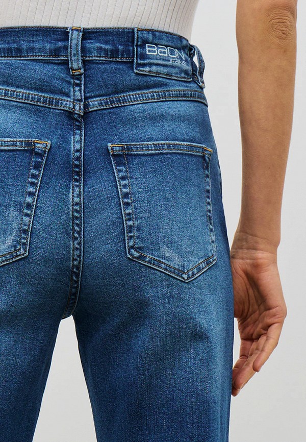 фото Джинсы baon