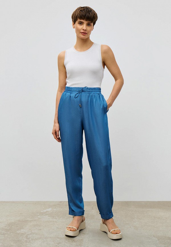 фото Брюки baon