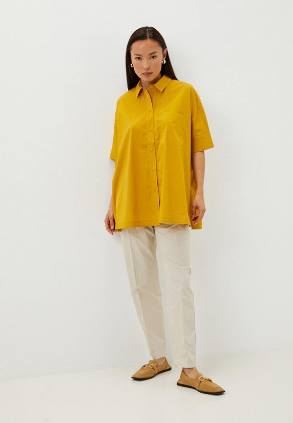 фото Рубашка baon