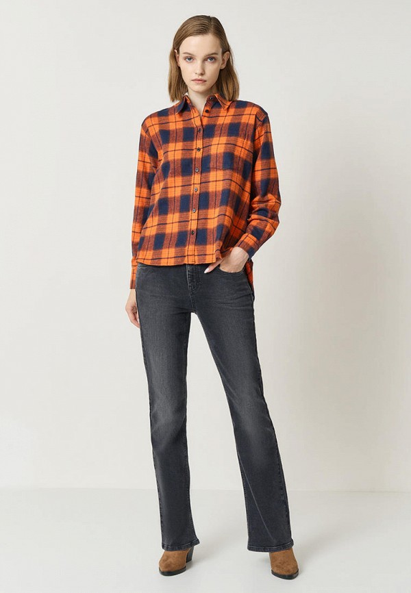 фото Джинсы baon