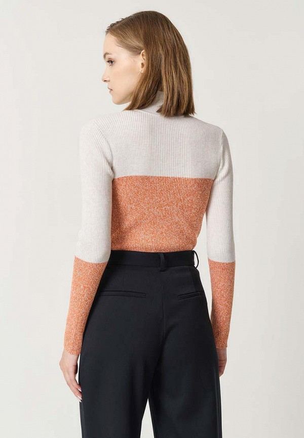 фото Водолазка baon