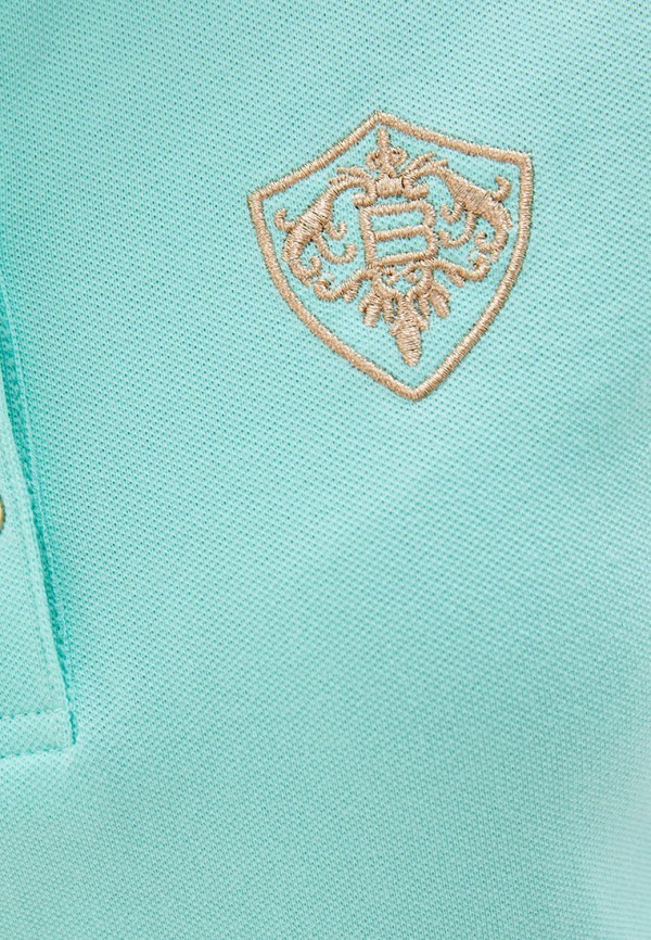 фото Поло baon