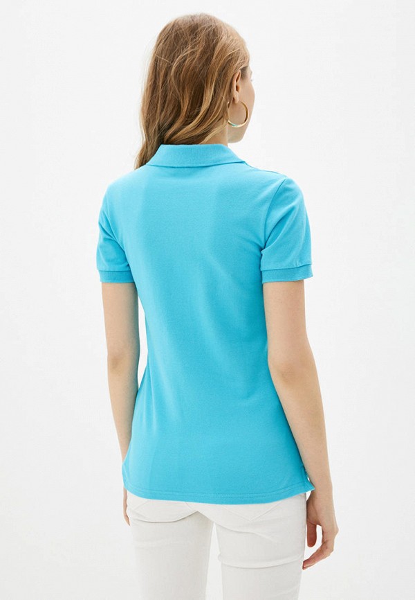 фото Поло baon