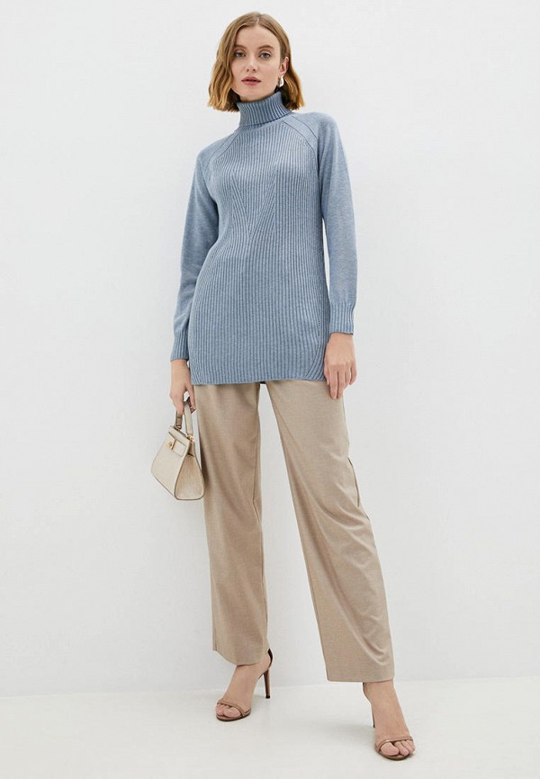 фото Водолазка baon