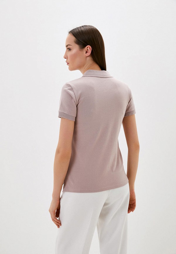 фото Поло baon