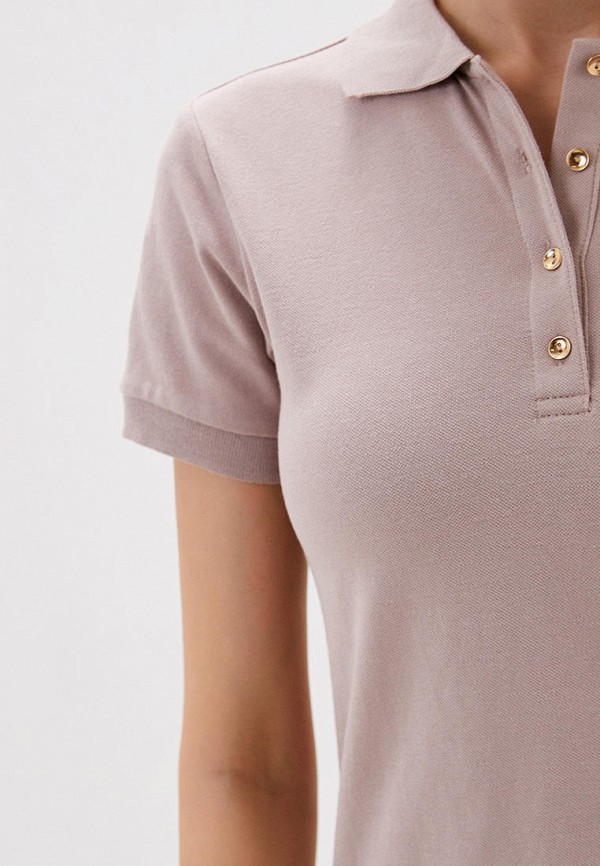 фото Поло baon