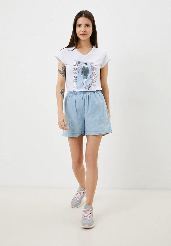 фото Шорты baon