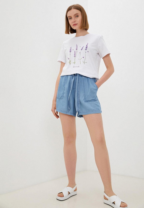 фото Шорты baon