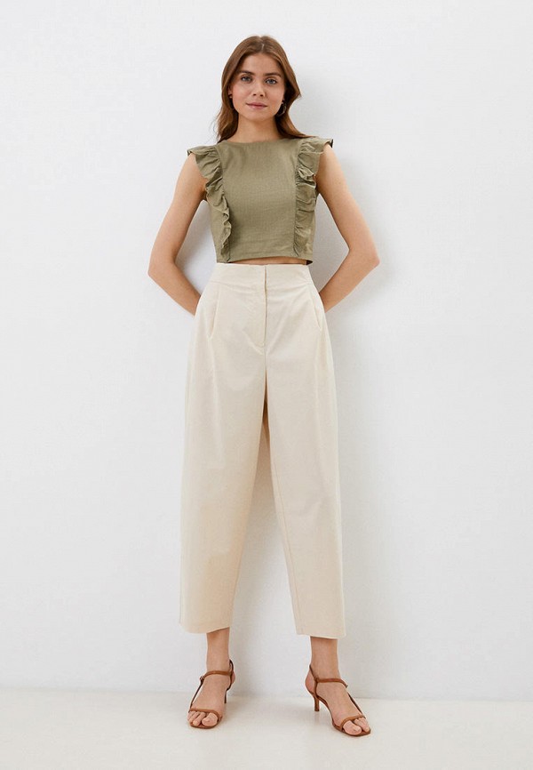 фото Брюки baon