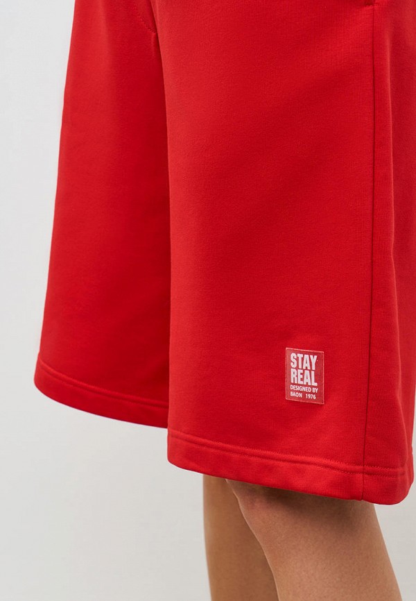 фото Шорты спортивные baon