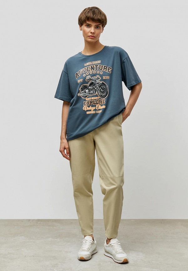 фото Брюки baon