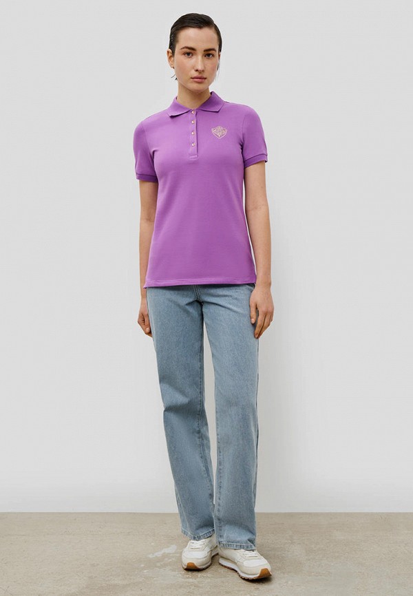 фото Поло baon