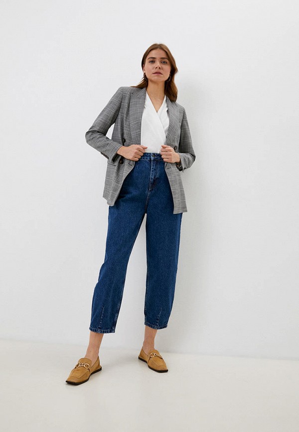 фото Джинсы baon