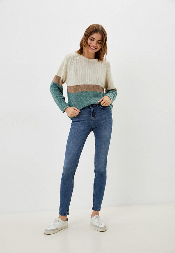 фото Джинсы baon