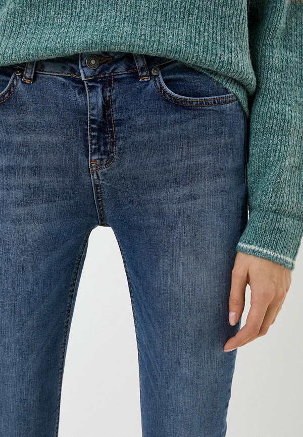 фото Джинсы baon