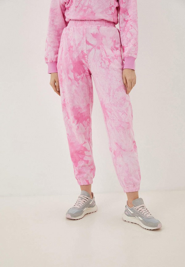 фото Брюки спортивные baon