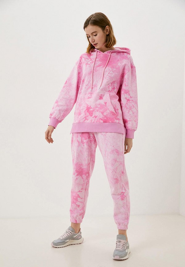 фото Брюки спортивные baon