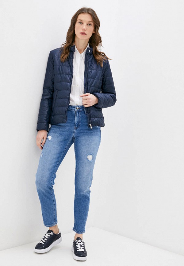 фото Куртка утепленная baon