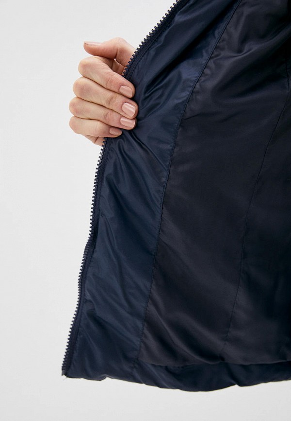 фото Куртка утепленная baon