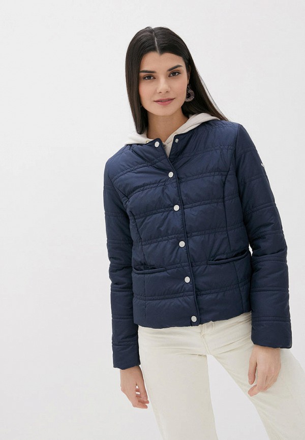 фото Куртка утепленная baon