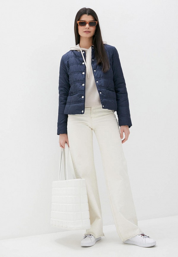 фото Куртка утепленная baon