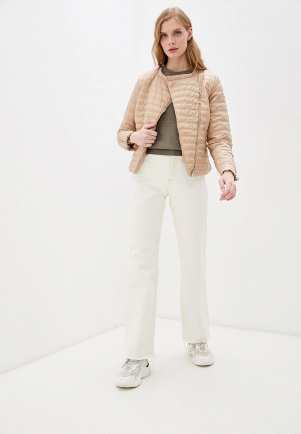 фото Куртка утепленная baon