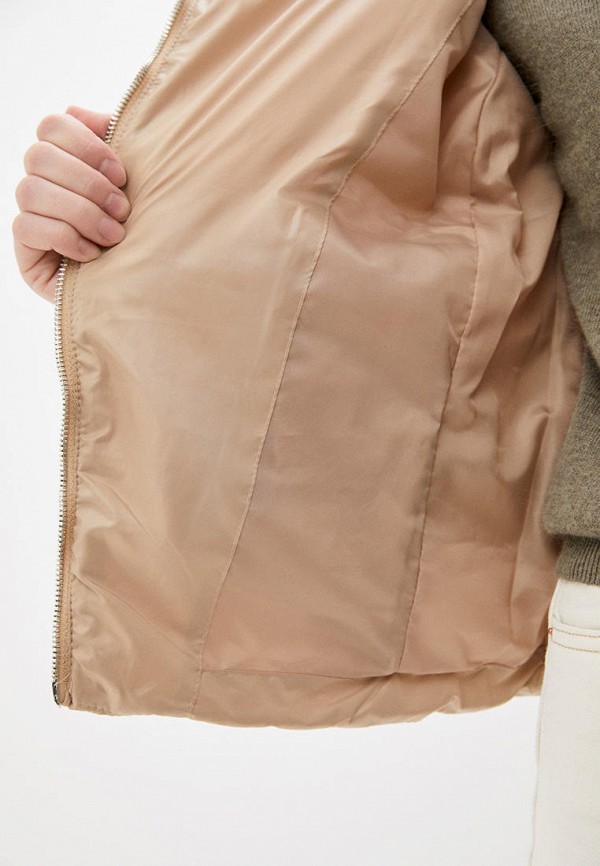 фото Куртка утепленная baon