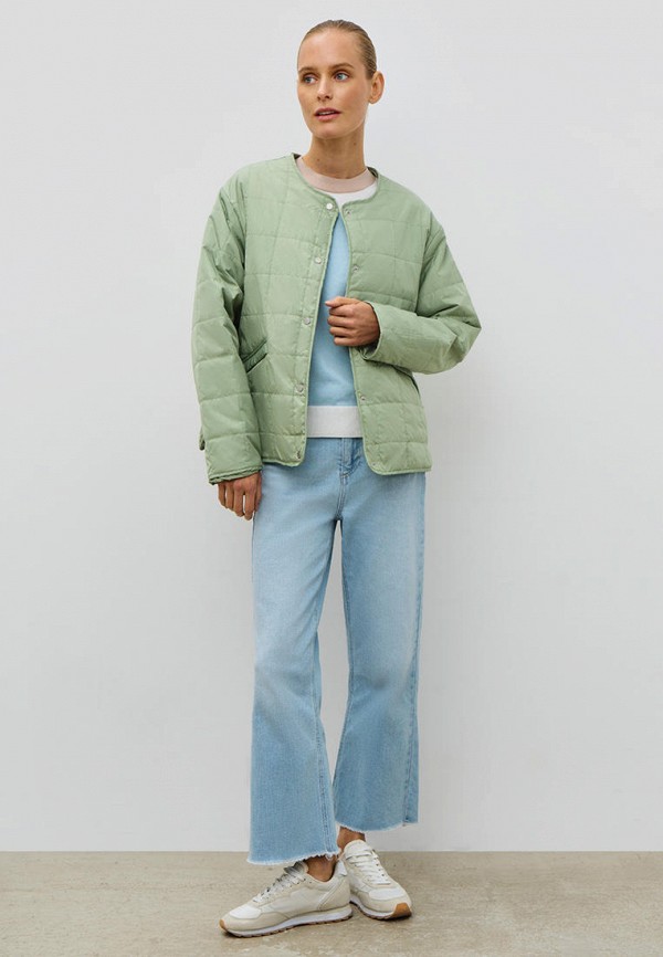 фото Куртка утепленная baon