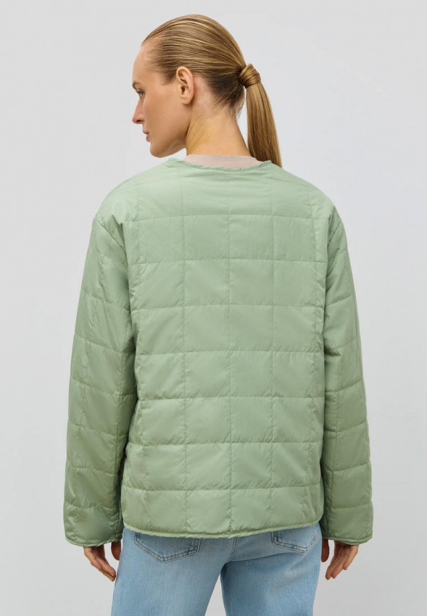 фото Куртка утепленная baon