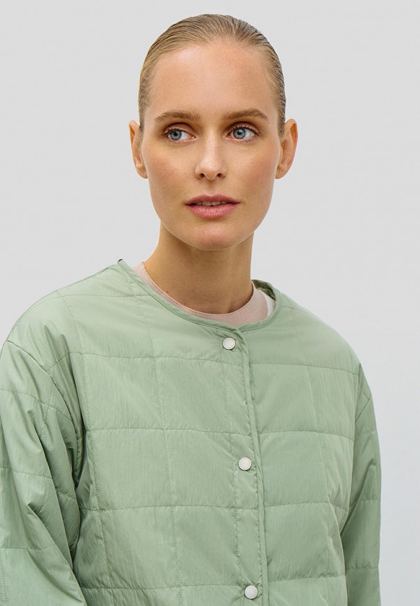 фото Куртка утепленная baon