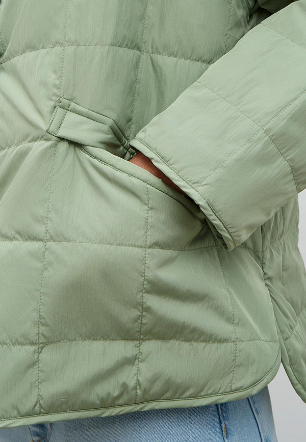 фото Куртка утепленная baon