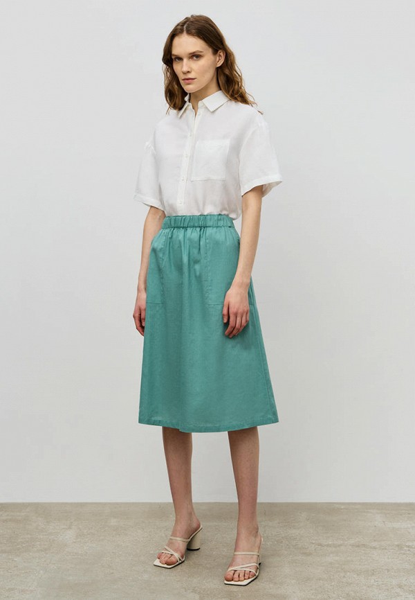 фото Юбка baon