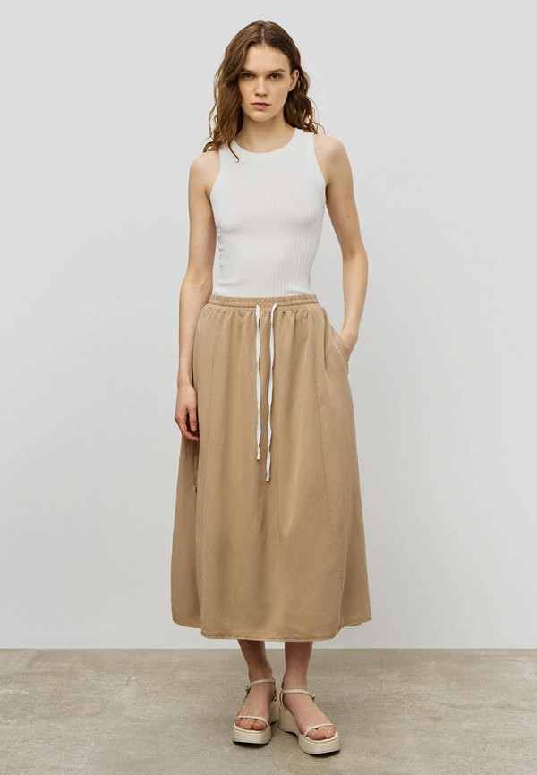 фото Юбка baon