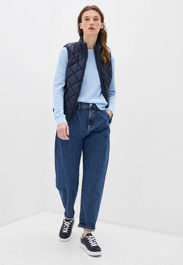 фото Жилет утепленный baon