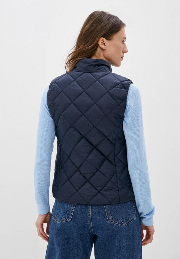 фото Жилет утепленный baon