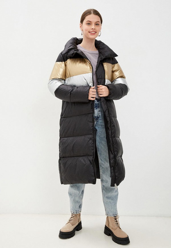 фото Пуховик baon