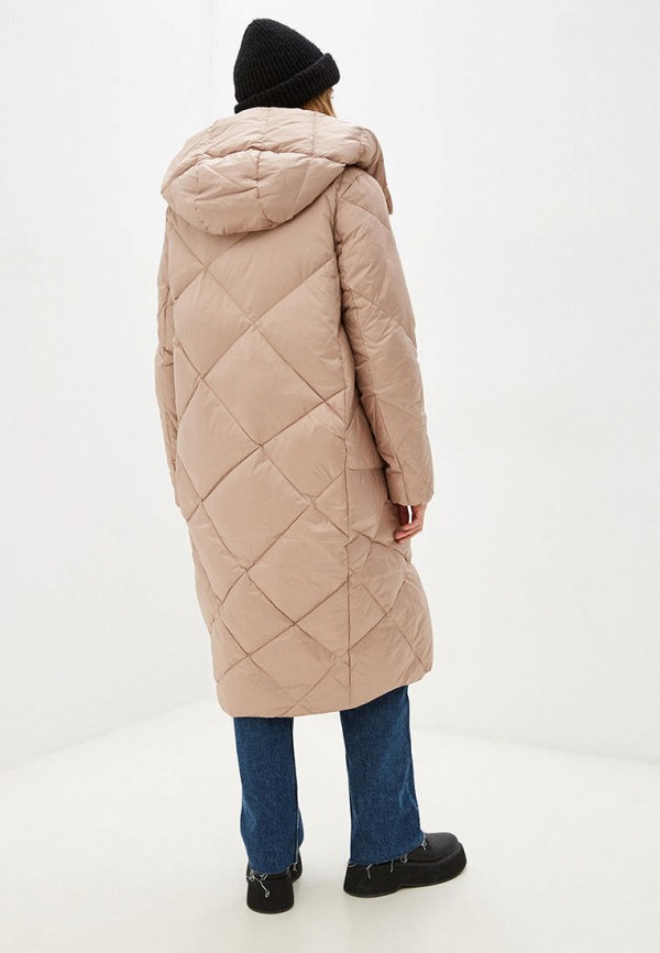 фото Пуховик baon