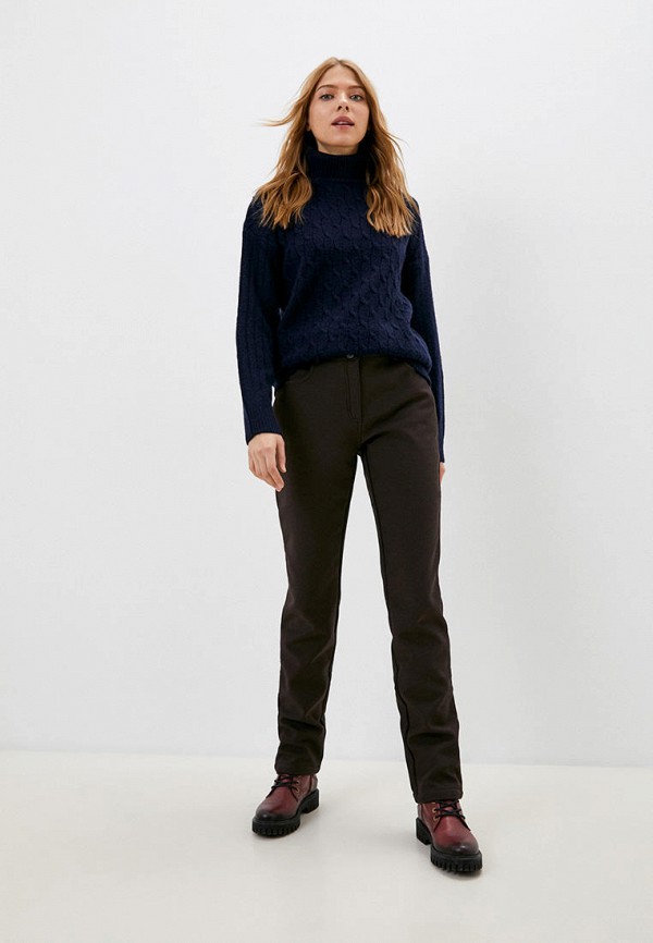 фото Брюки baon