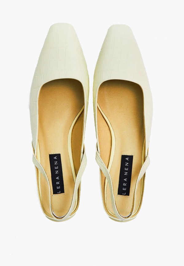 фото Туфли lera nena