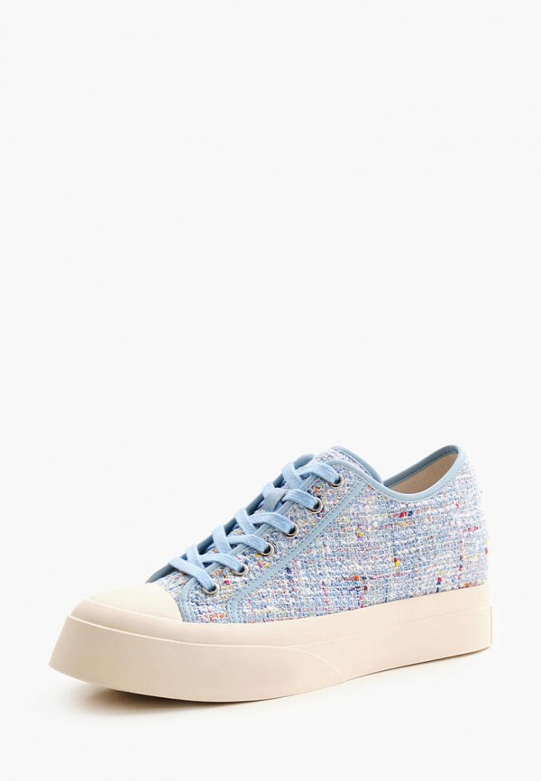 фото Кеды lera nena