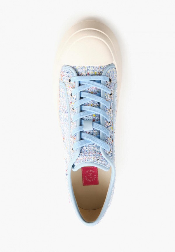 фото Кеды lera nena