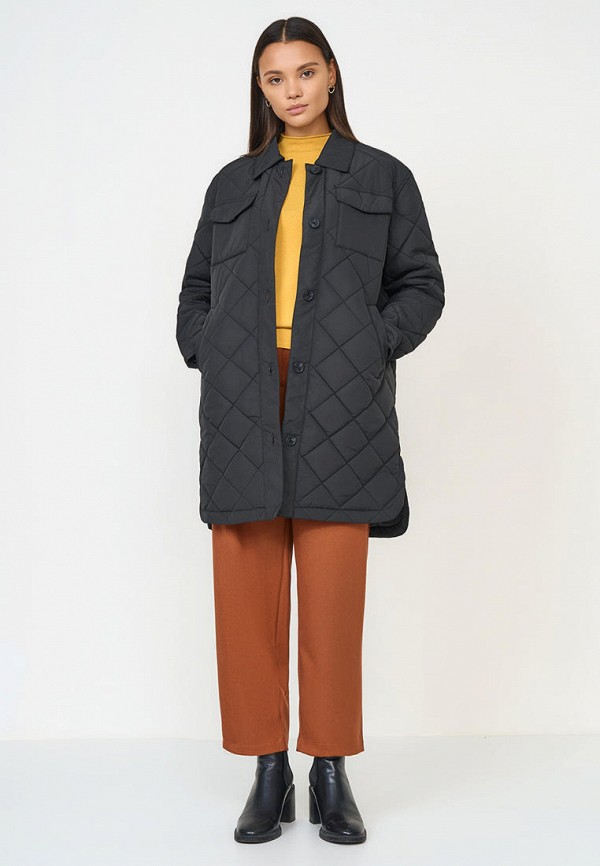 фото Куртка утепленная baon